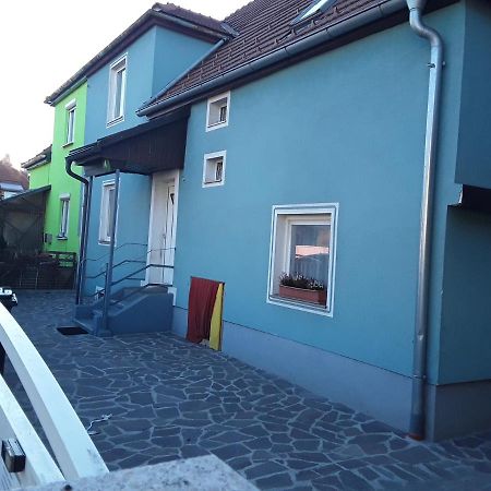 Apartment Don Bosco Грац Экстерьер фото