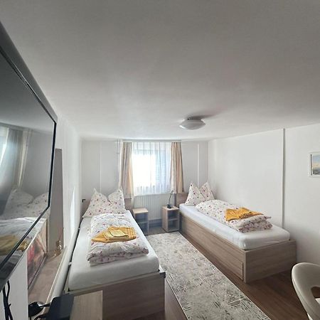 Apartment Don Bosco Грац Экстерьер фото