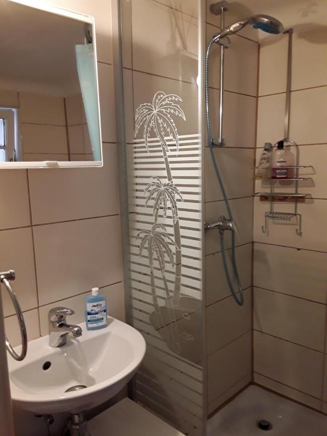Apartment Don Bosco Грац Экстерьер фото