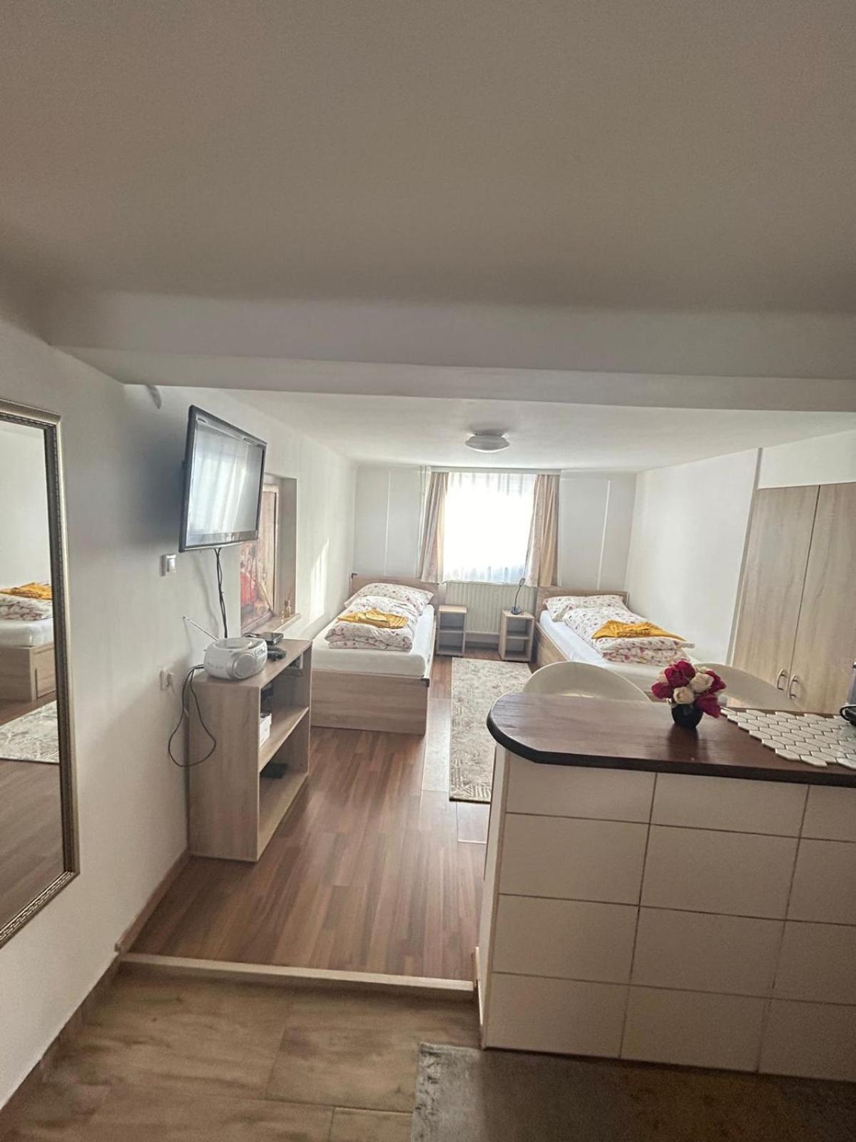 Apartment Don Bosco Грац Экстерьер фото