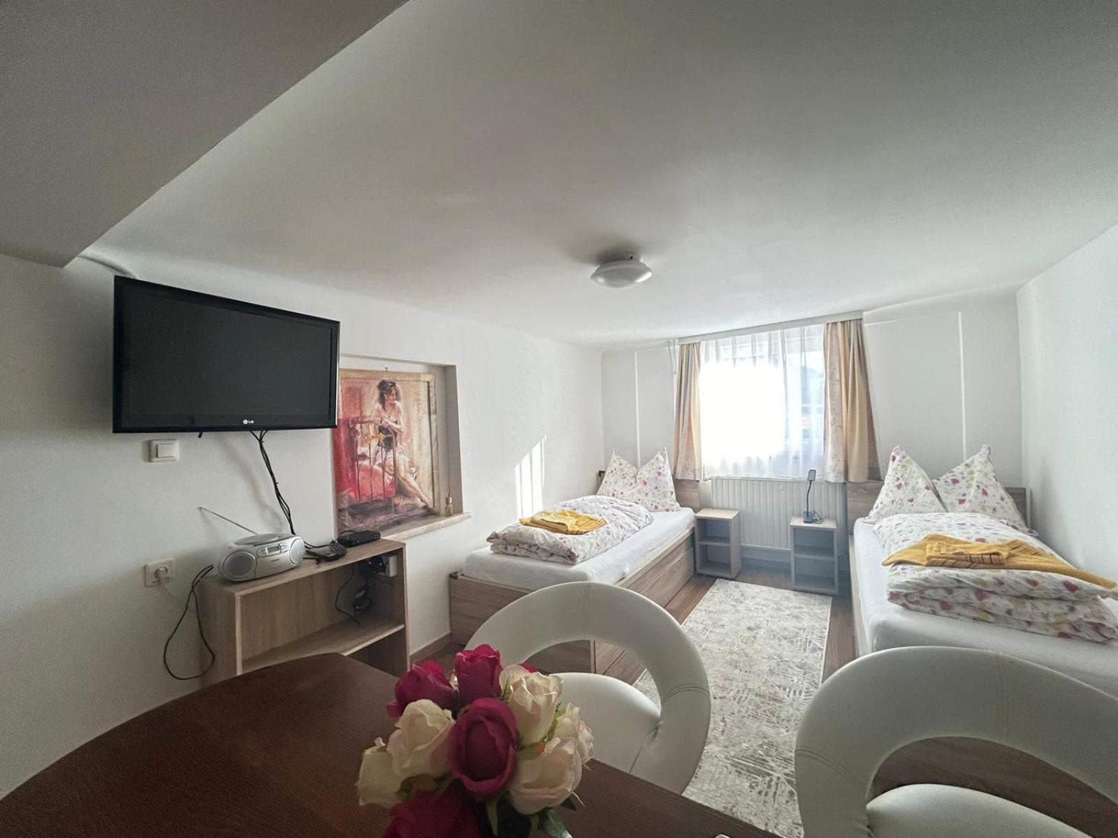 Apartment Don Bosco Грац Экстерьер фото