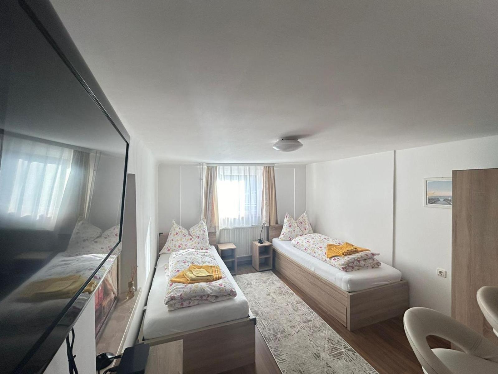 Apartment Don Bosco Грац Экстерьер фото