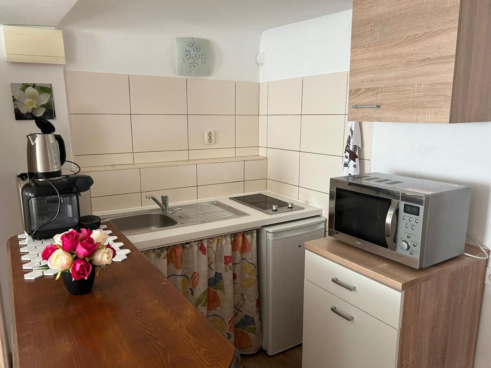 Apartment Don Bosco Грац Экстерьер фото