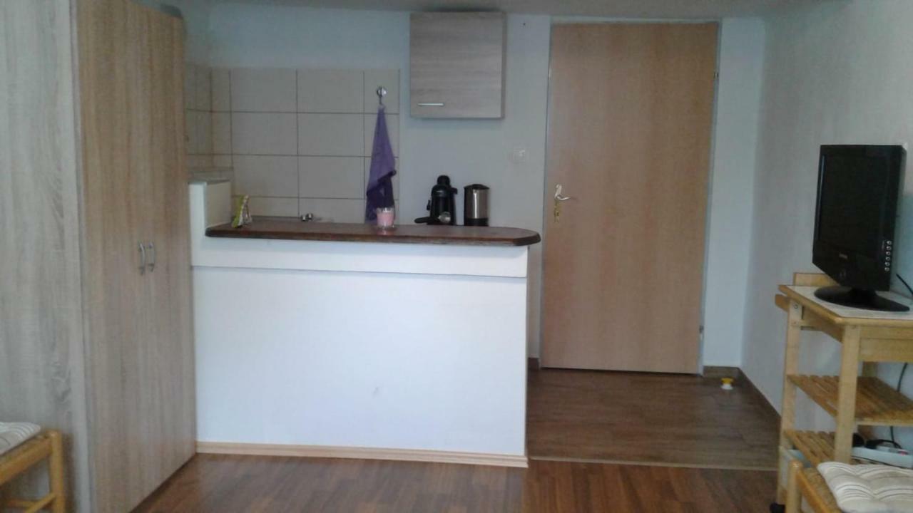 Apartment Don Bosco Грац Экстерьер фото